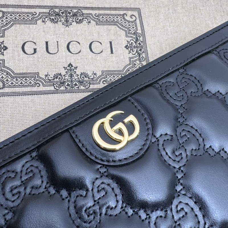 Gucci Clutch Bags